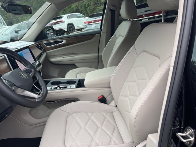 New 2026 Volkswagen Atlas SE image 8