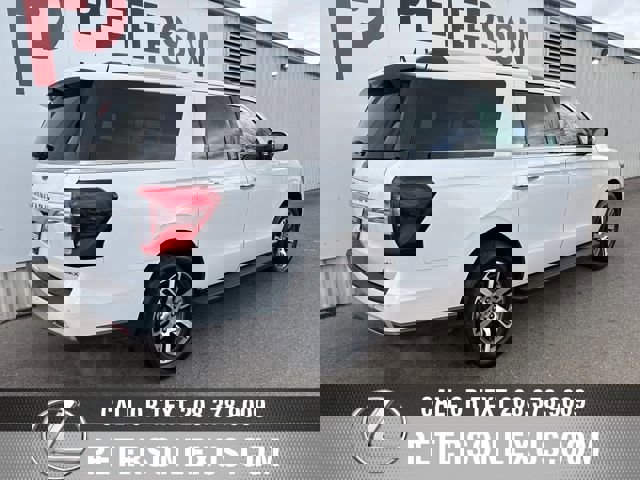 Used 2024 Ford Expedition Max Limited image 4