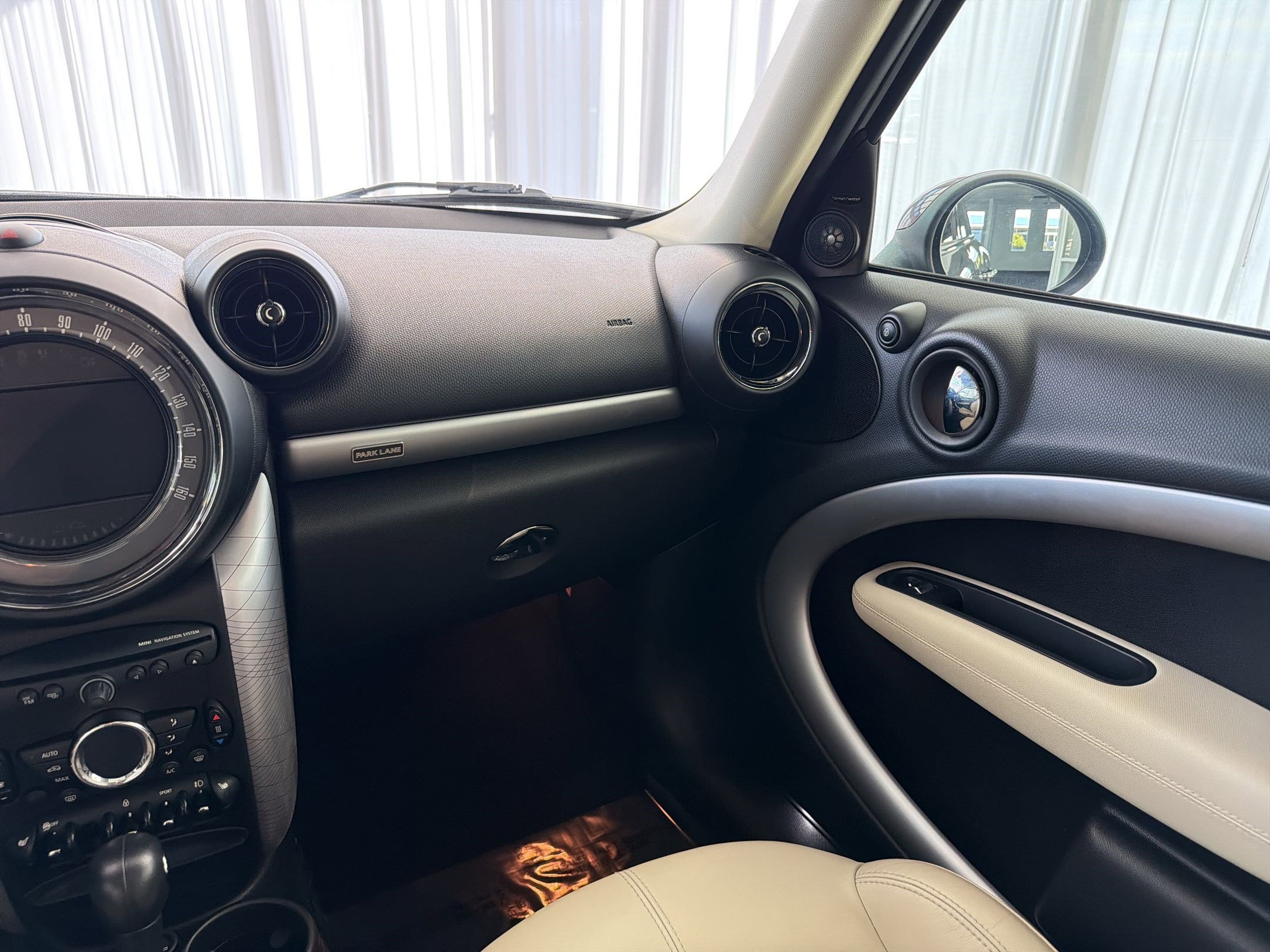 Used 2016 MINI Cooper Countryman S image 29