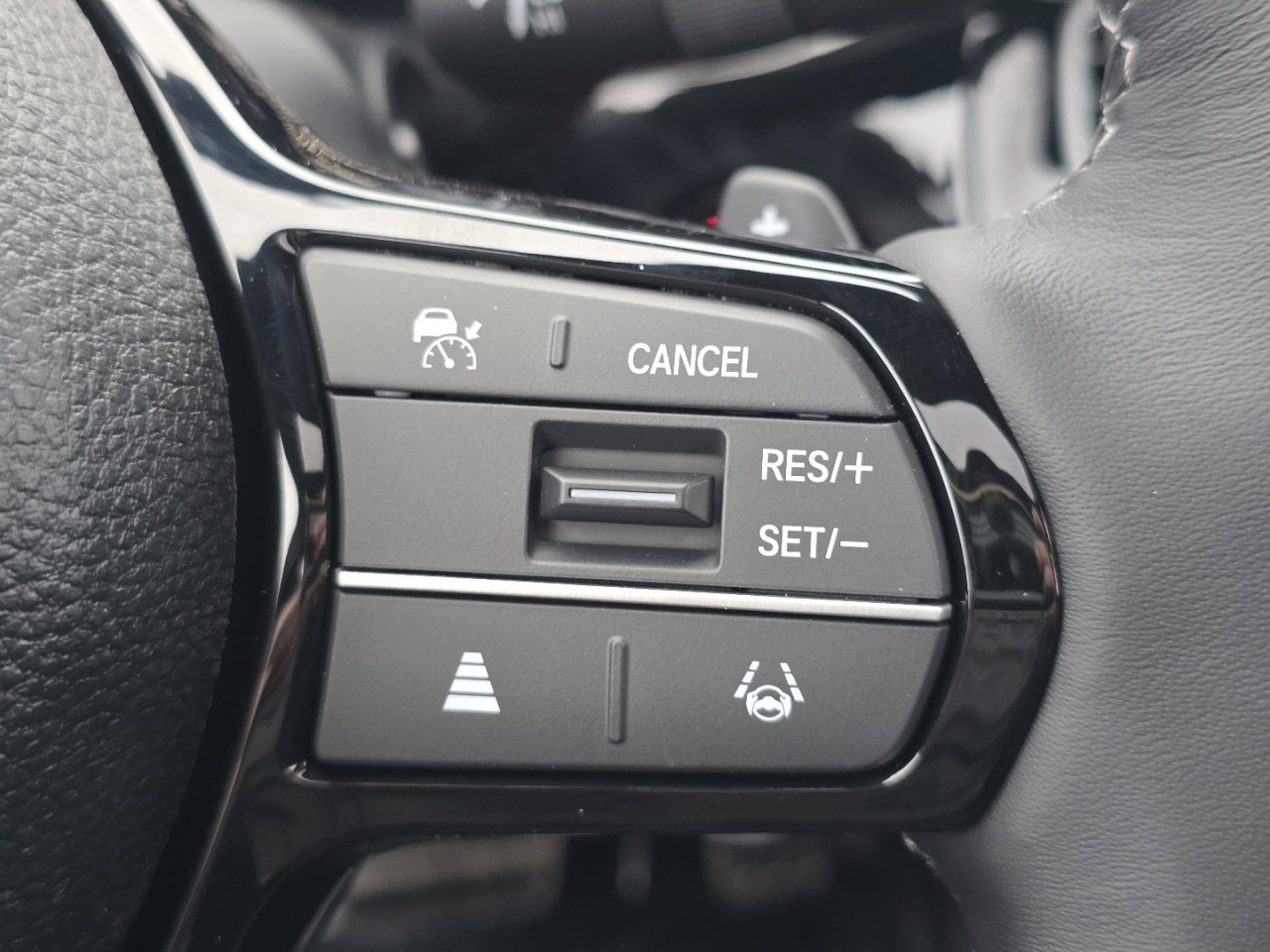 New 2026 Honda Civic Sport image 33