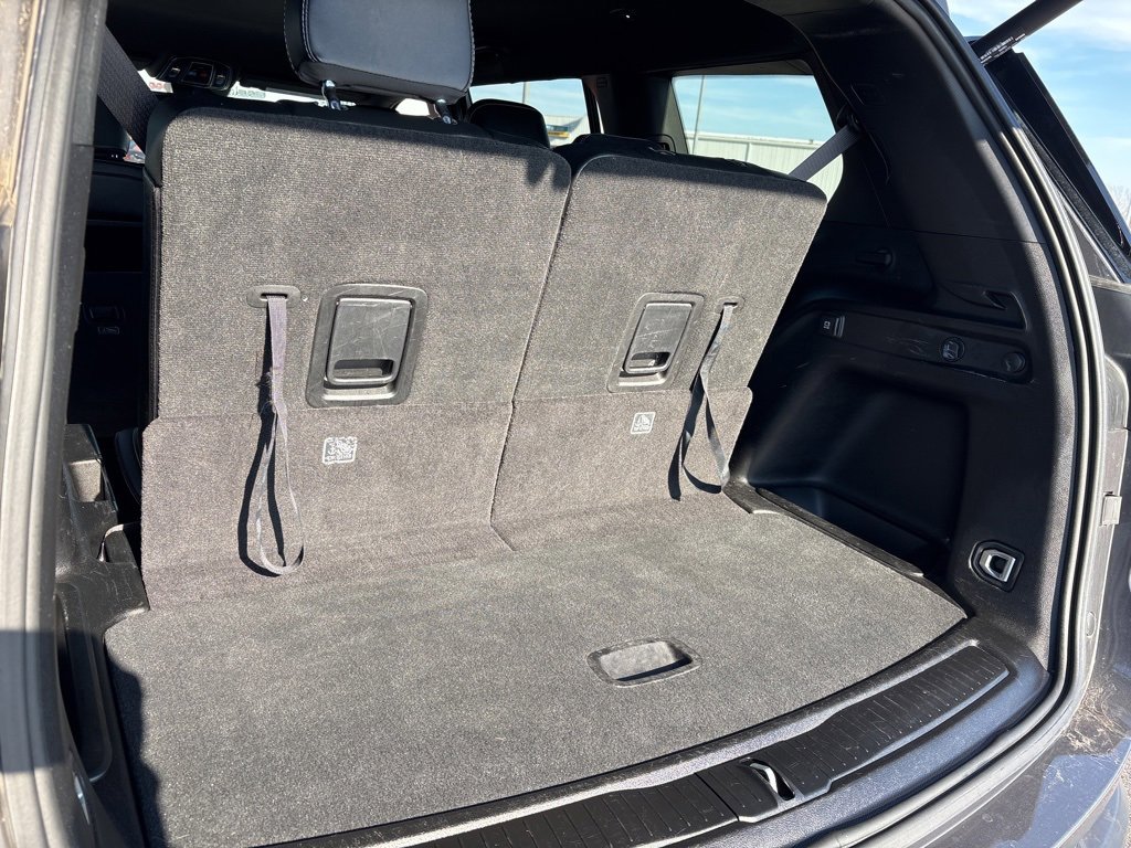 Used 2023 Jeep Grand Cherokee L Laredo image 26