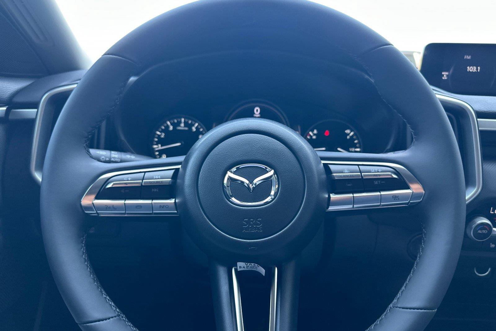 New 2026 MAZDA CX-50 AWD 2.5 S w/ Preferred Pkg image 26