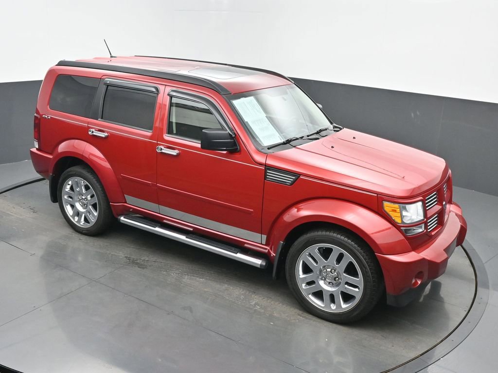 Used 2009 Dodge Nitro R/T image 43