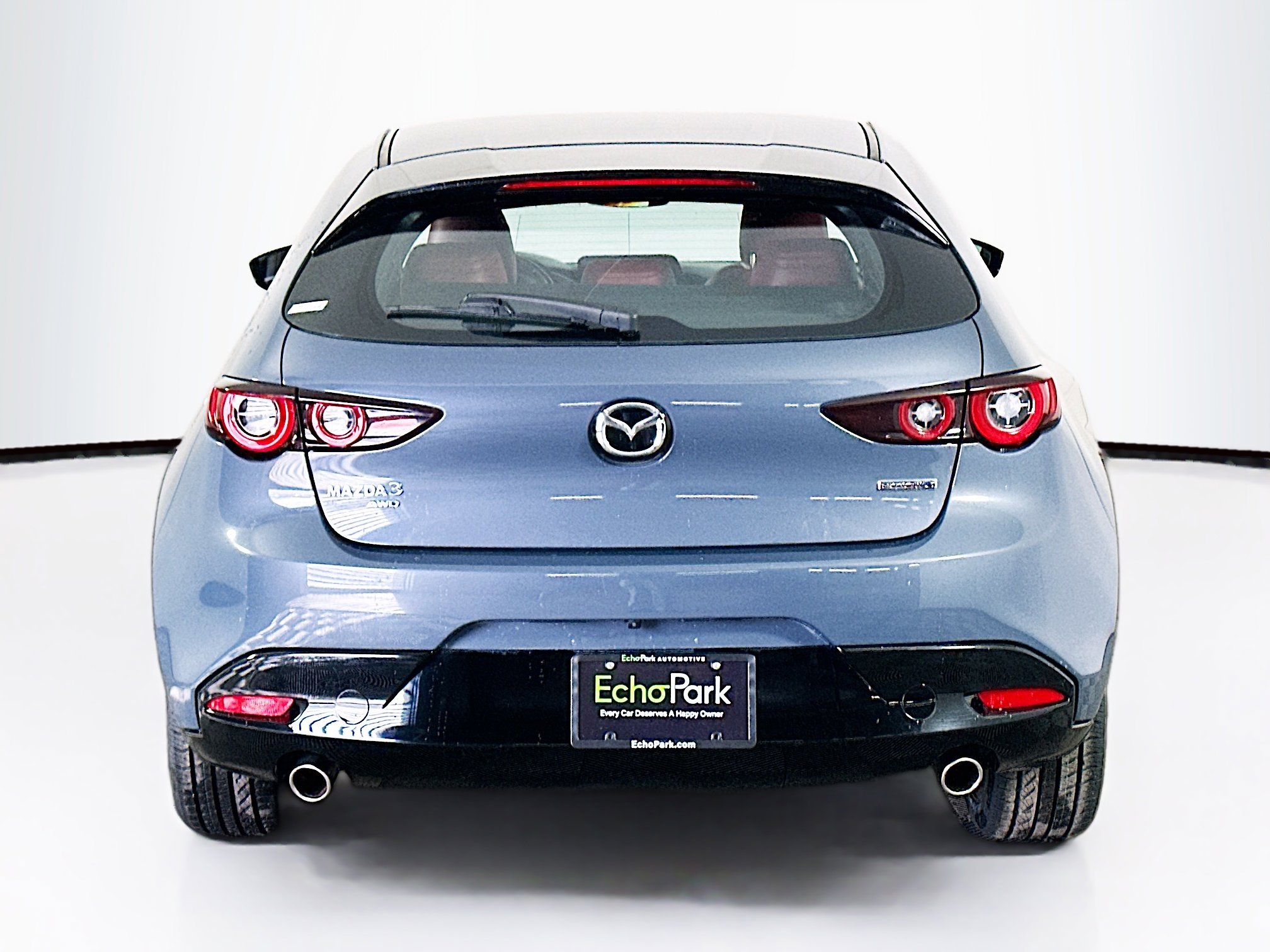 Used 2024 MAZDA MAZDA3 s image 7