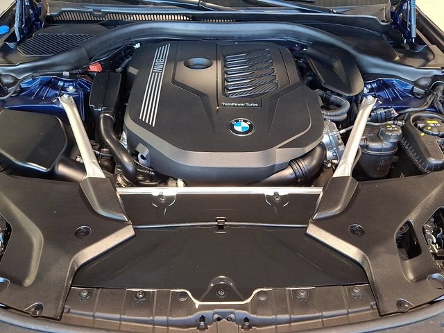 Used 2023 BMW 540i xDrive w/ Premium Package AWD/4WD image 29