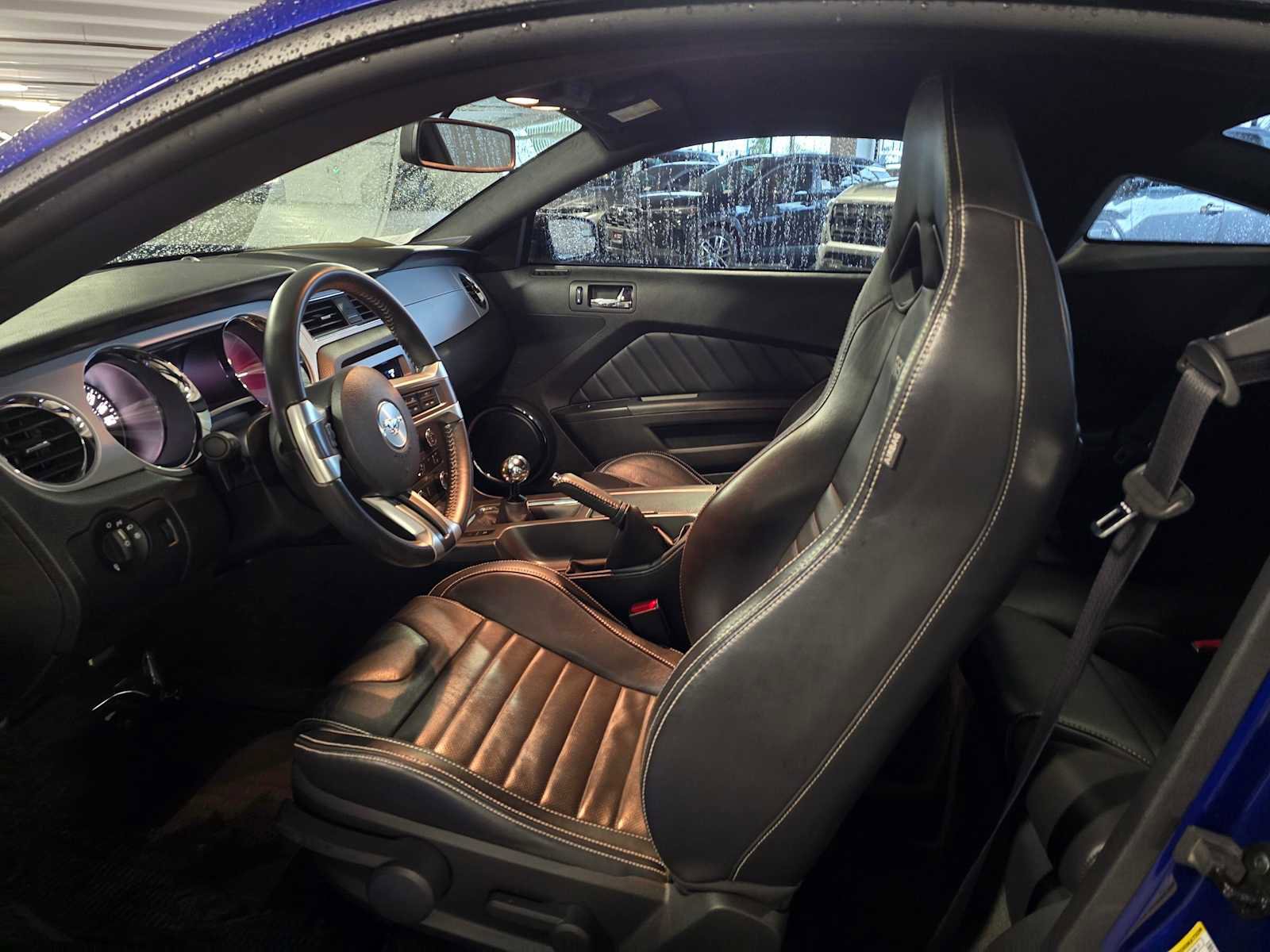 Used 2014 Ford Mustang GT Premium w/ GT Track Package image 17