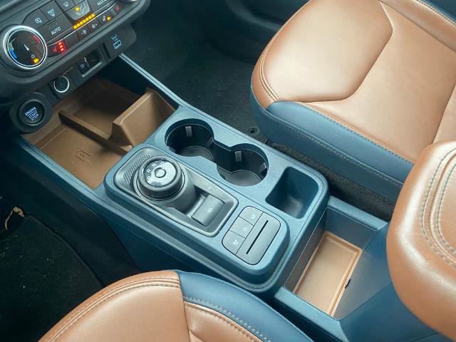 Certified 2024 Ford Maverick Lariat image 24