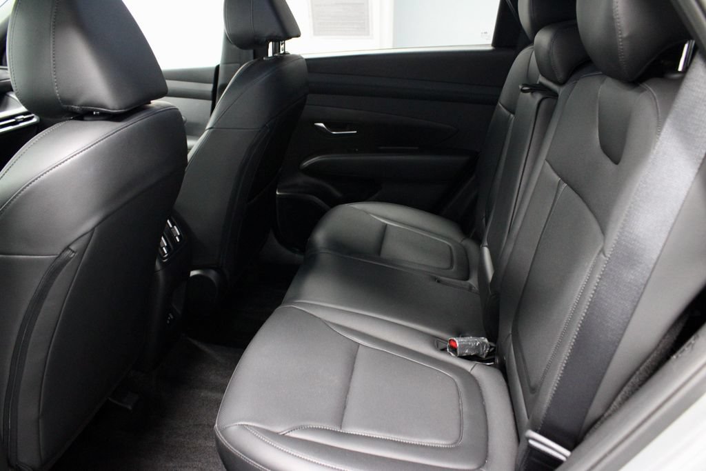 Certified 2025 Hyundai Tucson XRT AWD/4WD image 23