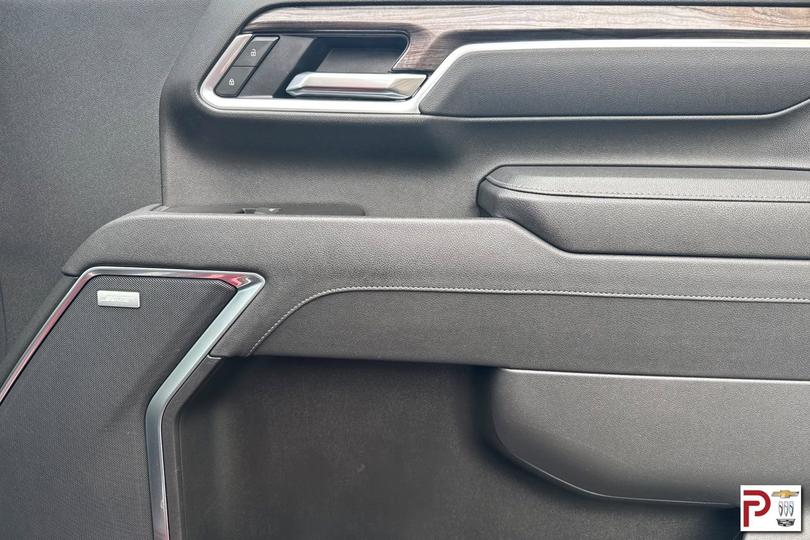 Certified 2025 Chevrolet Silverado 3500 LTZ w/ Trail Boss Package AWD/4WD image 18