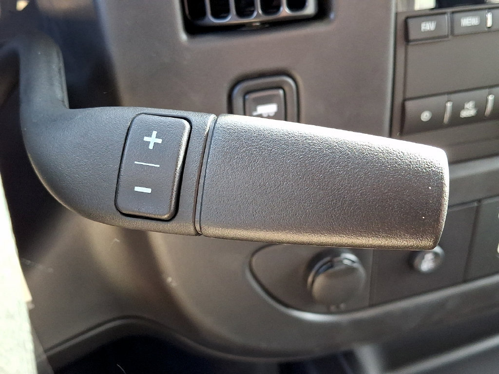 New 2026 Chevrolet Express 2500 w/ Driver Convenience Package RWD image 11