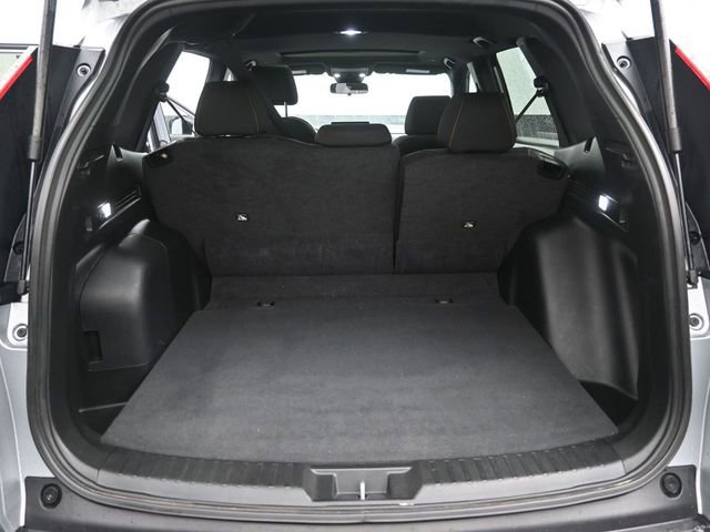 Certified 2023 Honda CR-V Sport image 10
