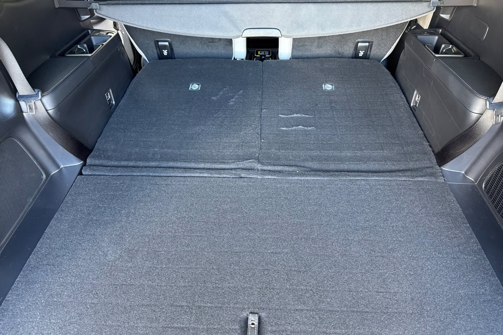 Certified 2026 Lexus TX 550h AWD Plug-In Hybrid w/ Technology Package image 19