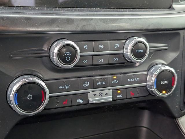 Used 2022 Ford F150 Tremor w/ Equipment Group 401A Mid AWD/4WD image 18