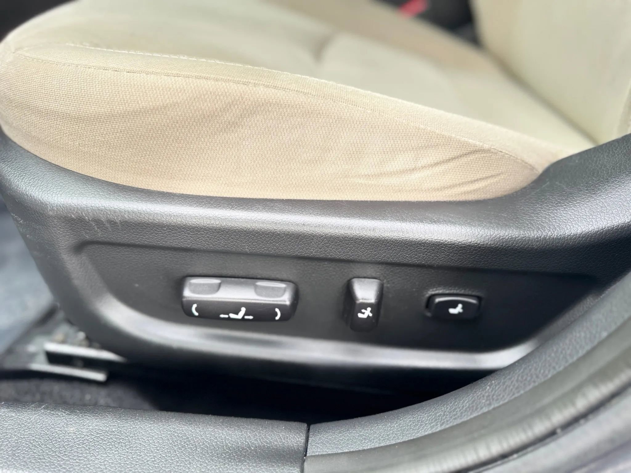 Used 2015 Kia Optima LX w/ LX Convenience Plus Package FWD image 26