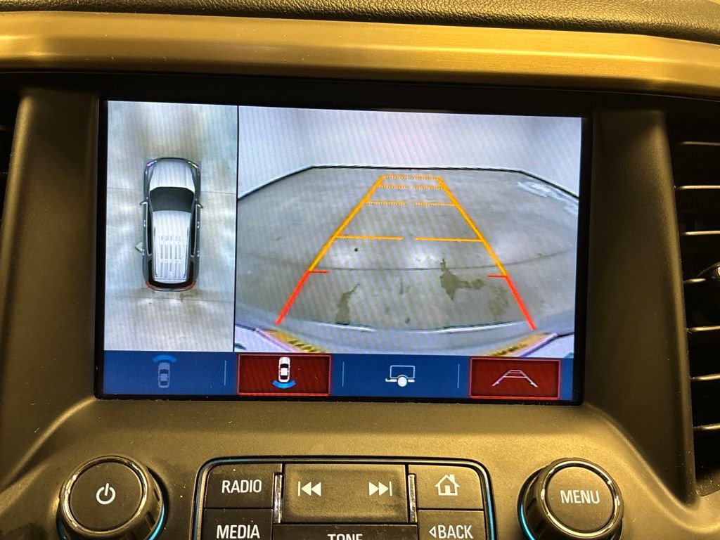 Used 2019 GMC Acadia Denali w/ Technology Package image 45