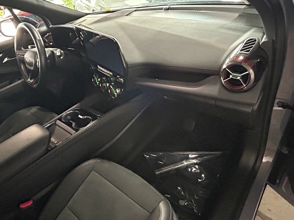 Used 2024 Chevrolet Blazer EV RS AWD/4WD image 44