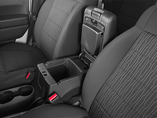 Used 2014 Jeep Wrangler Unlimited Sport w/ Quick Order Package 24S image 19