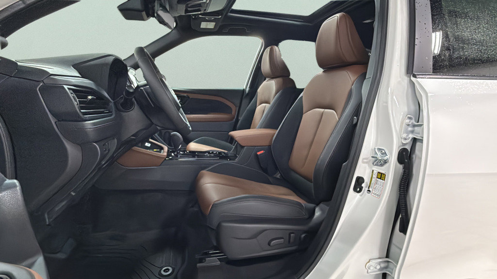 New 2026 Subaru Forester Touring image 17