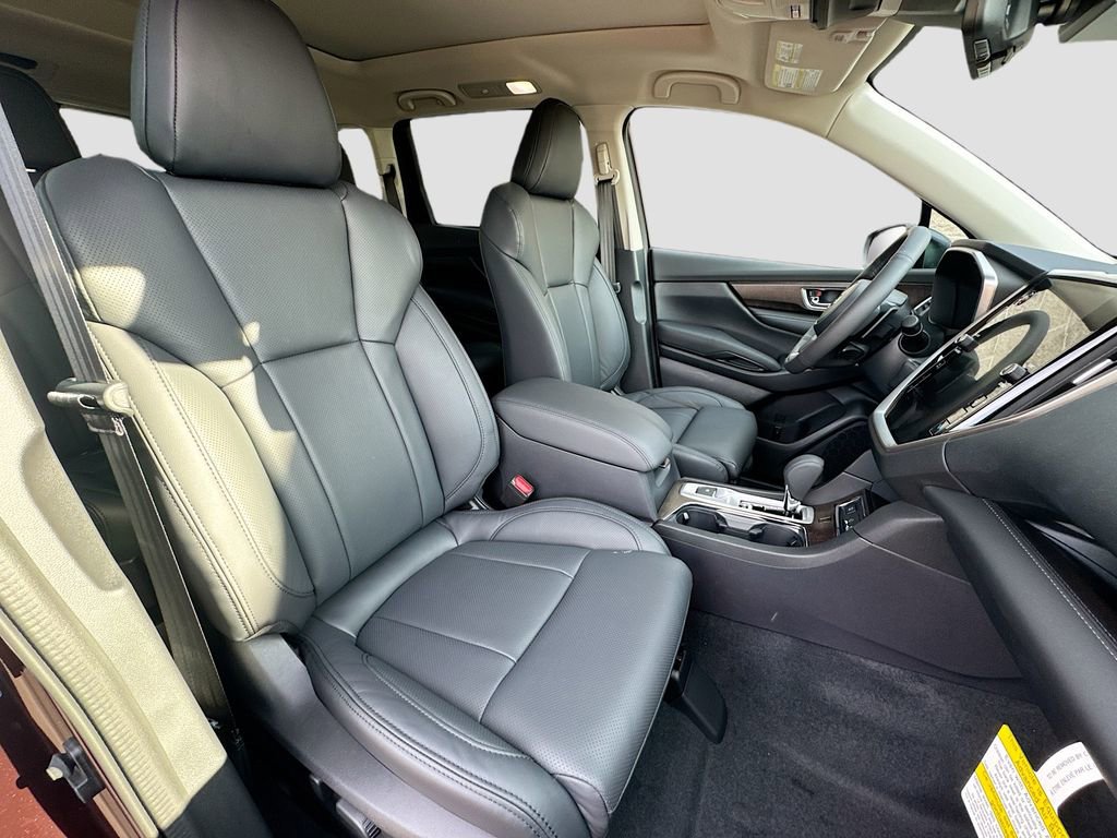 New 2026 Subaru Ascent Touring image 29