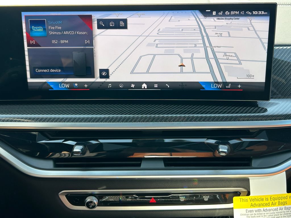 New 2027 BMW X7 M60i AWD/4WD image 25