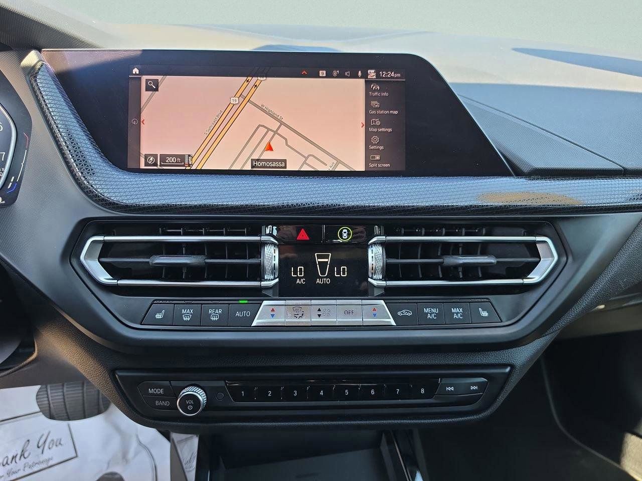 Used 2021 BMW 228i Gran Coupe 228i w/ Convenience Package image 24