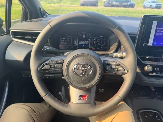 New 2026 Toyota Corolla GR AWD/4WD image 22
