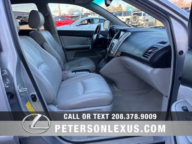 Used 2009 Lexus RX 350 2WD image 12