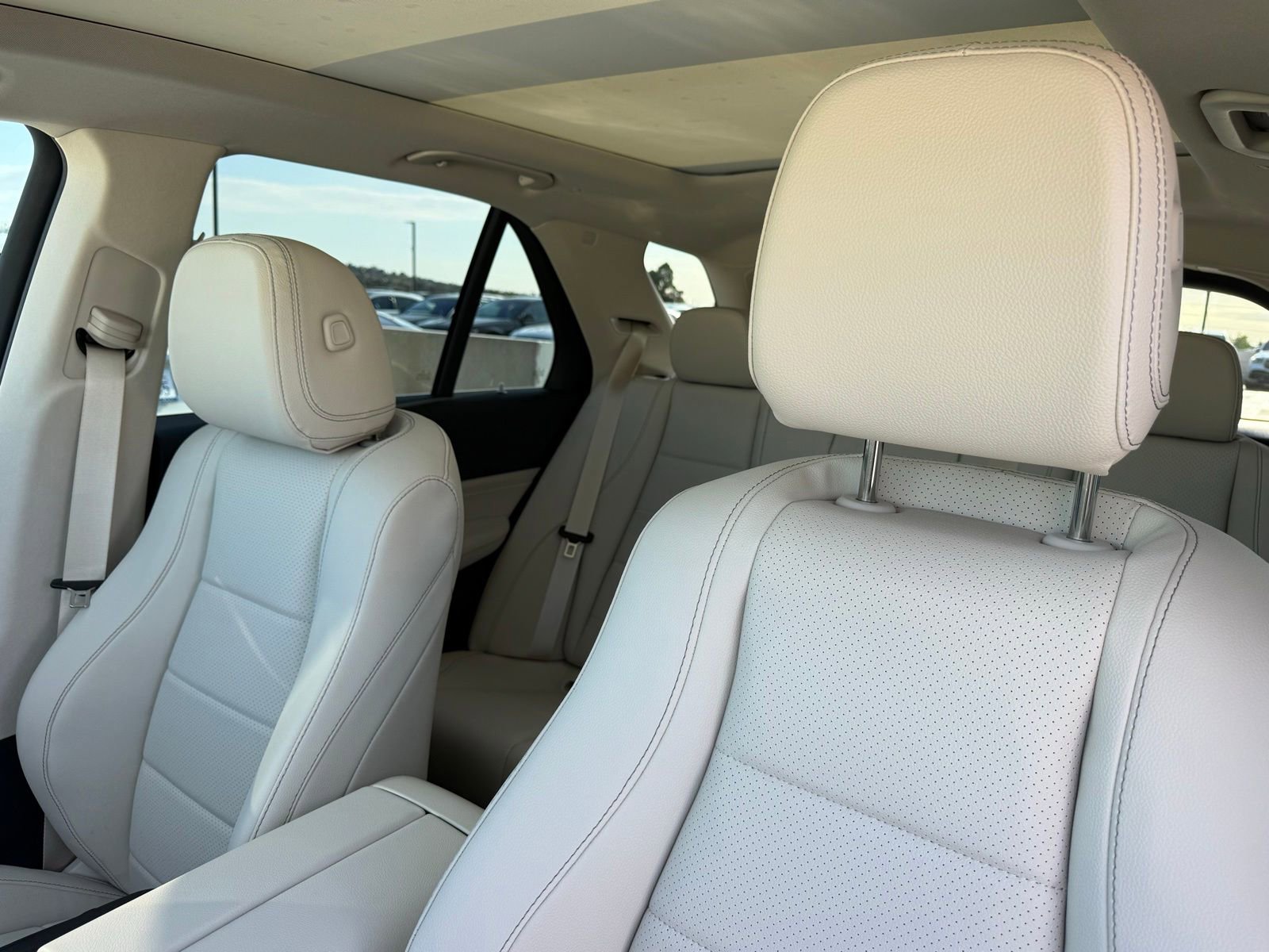 New 2026 Mercedes-Benz GLE 450 4MATIC image 19