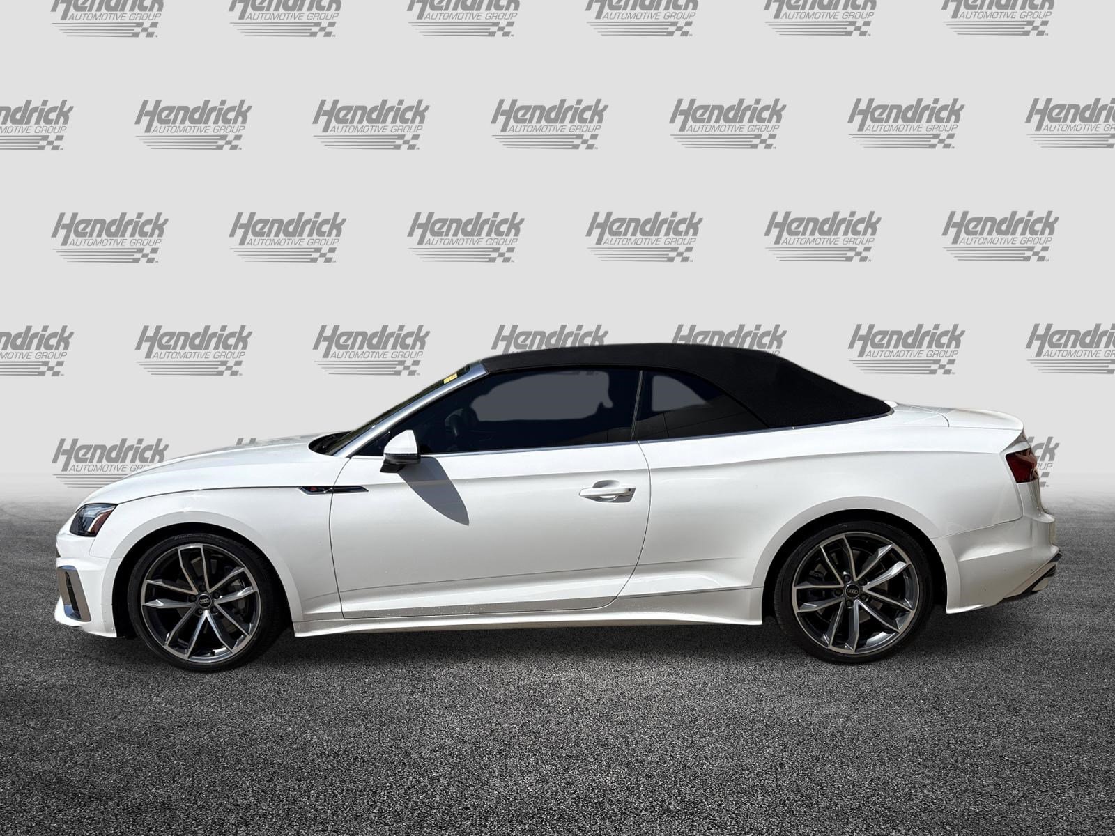 Used 2023 Audi A5 2.0T Premium Plus AWD/4WD image 7