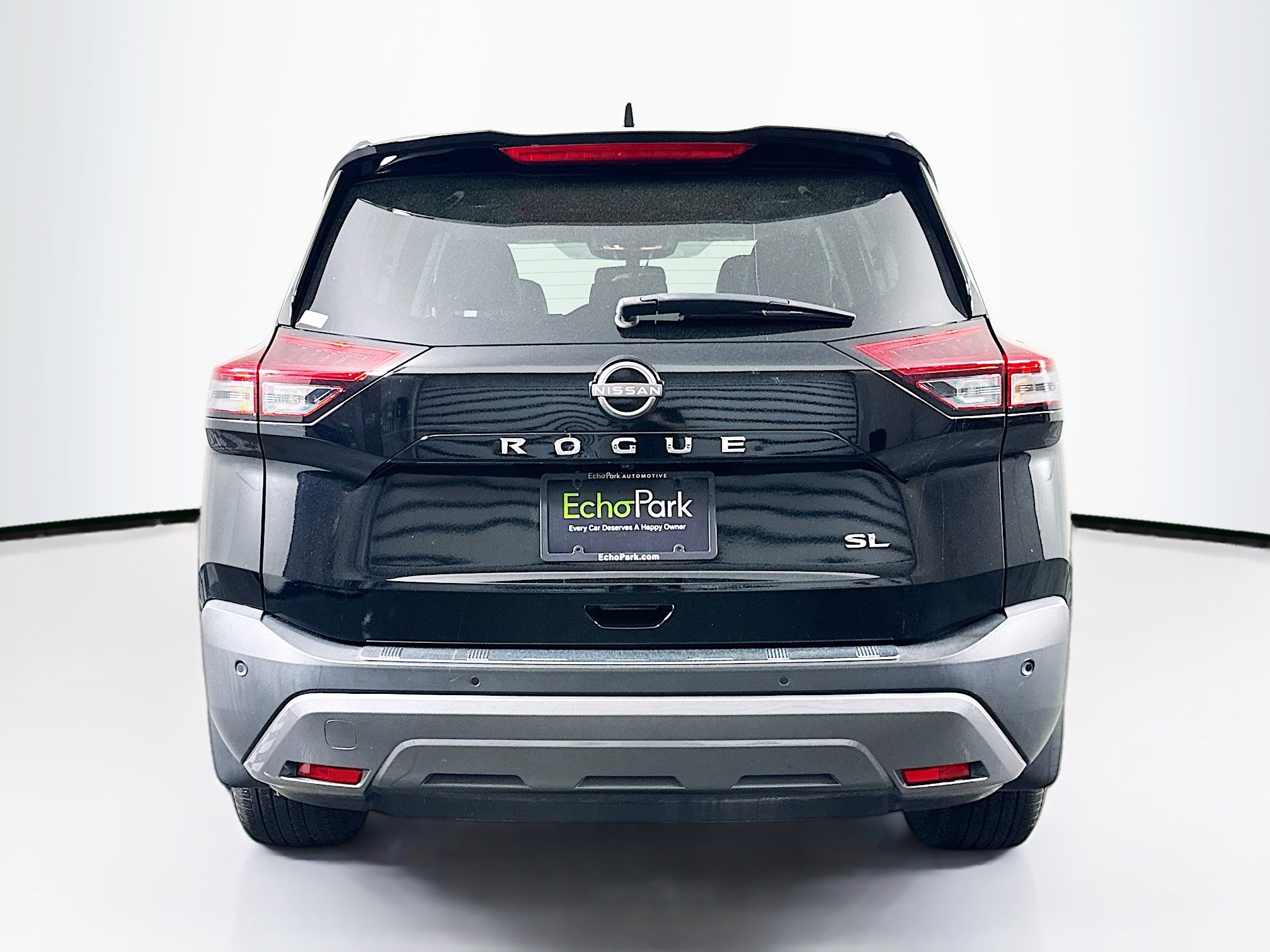 Used 2023 Nissan Rogue SL image 7