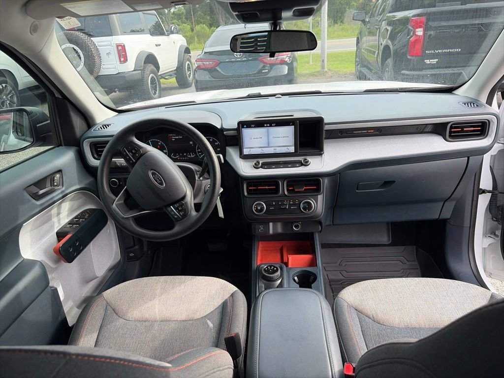 Used 2024 Ford Maverick XLT FWD image 14