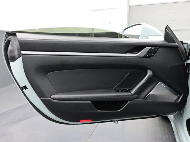 Certified 2025 Porsche 911 Carrera S image 7