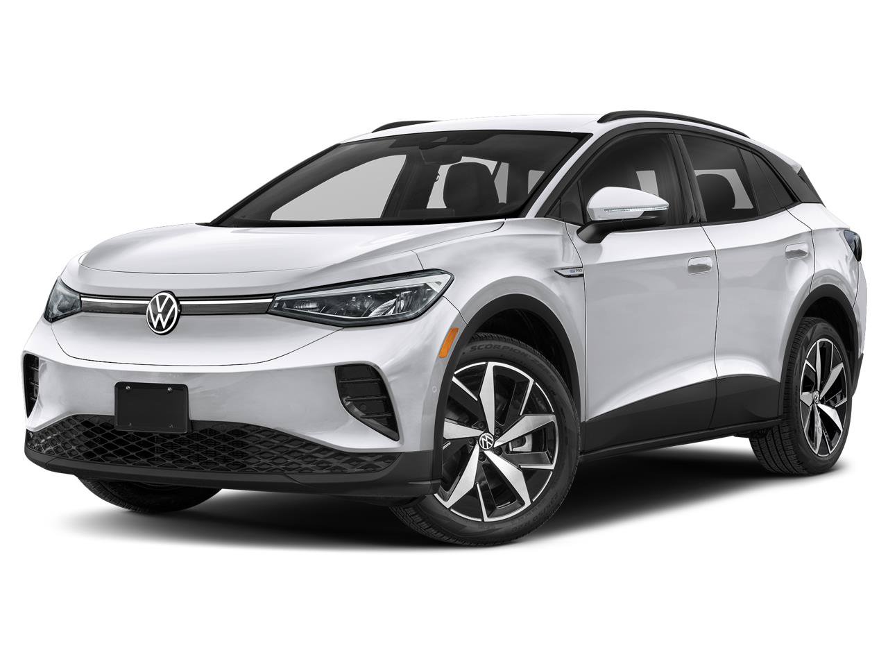 Used 2023 Volkswagen ID.4 Pro AWD/4WD image 38