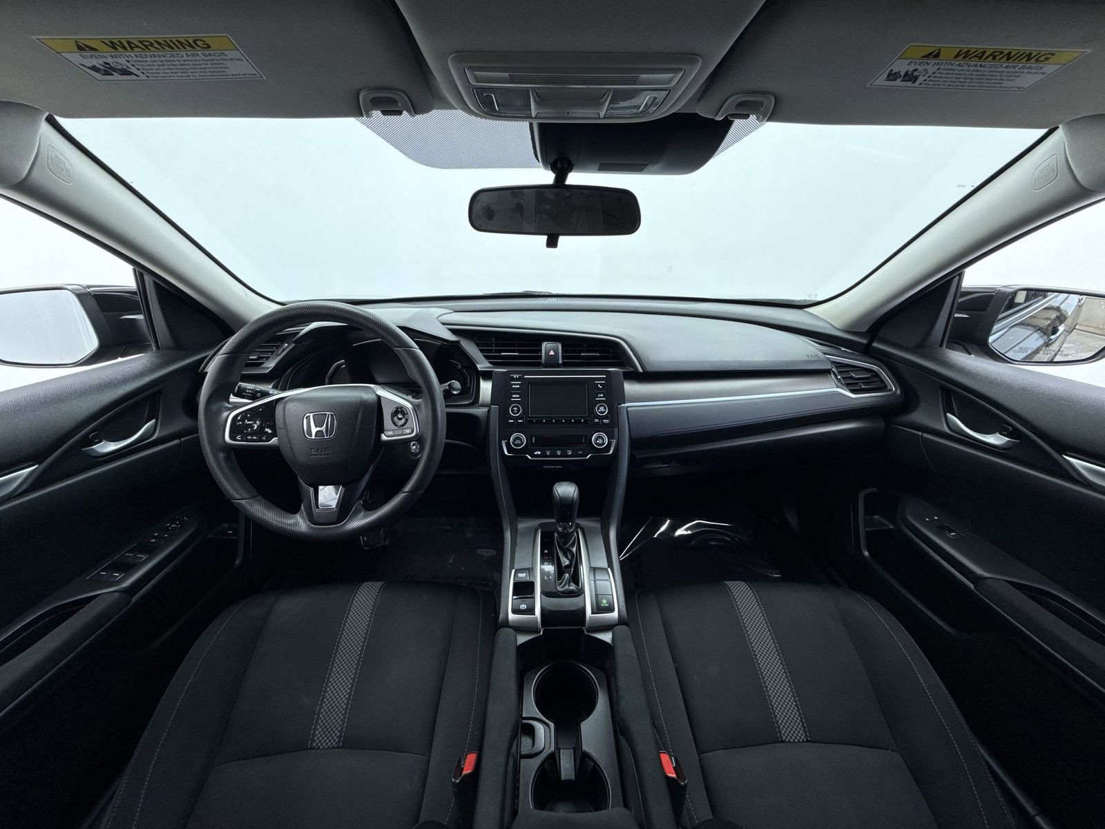 Used 2020 Honda Civic LX image 21