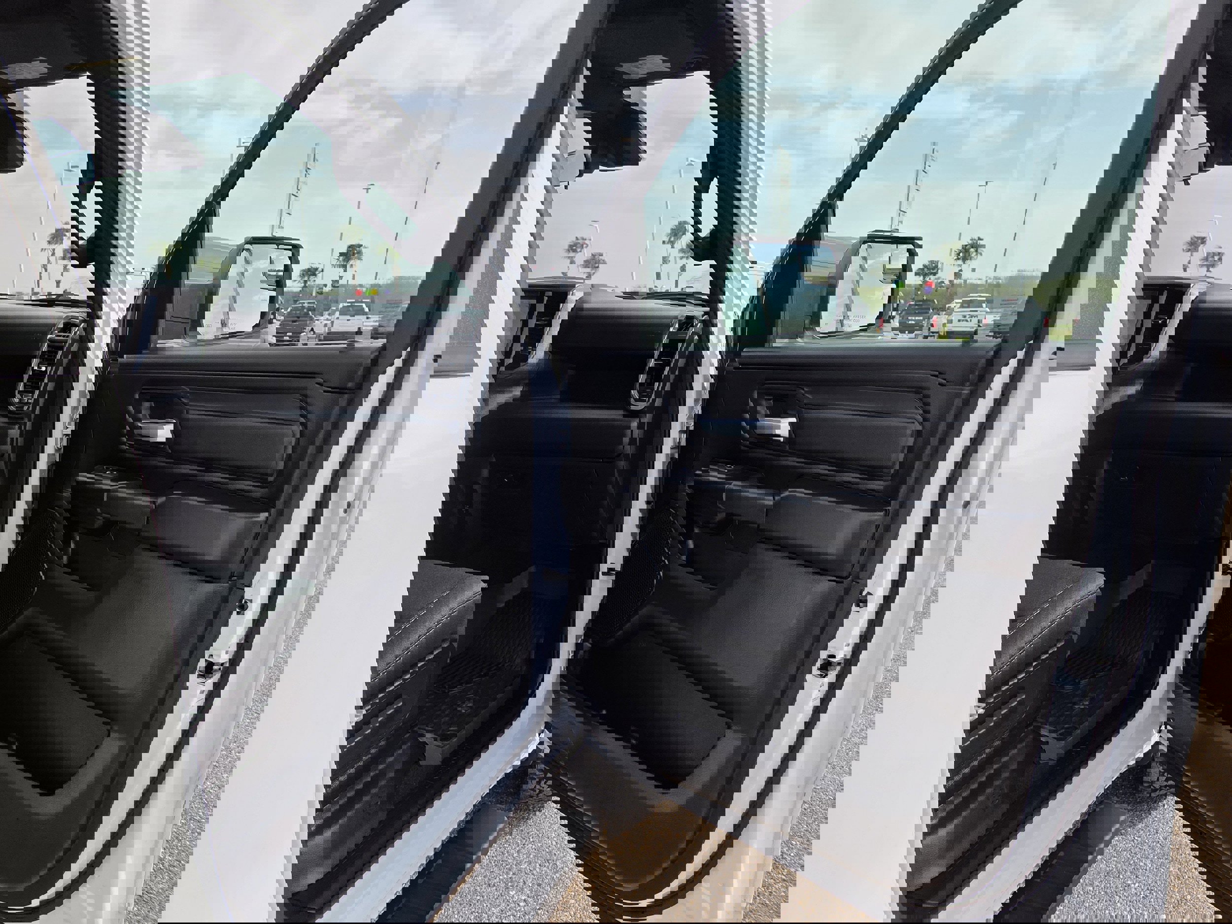 Used 2025 RAM 1500 Classic Warlock image 19