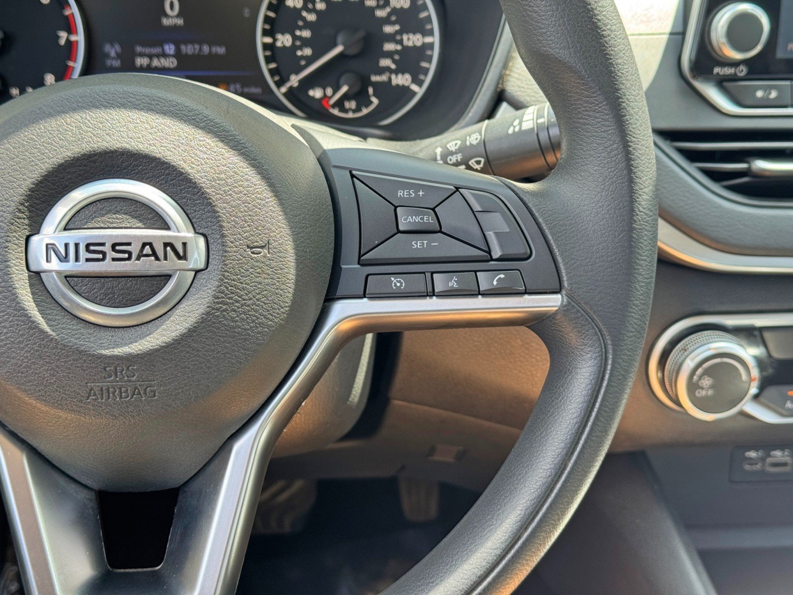 Used 2020 Nissan Altima 2.5 S FWD image 19