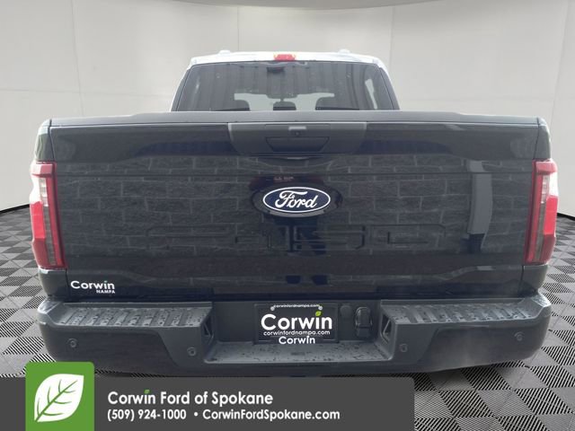 New 2026 Ford F150 STX w/ Equipment Group 200A AWD/4WD image 4
