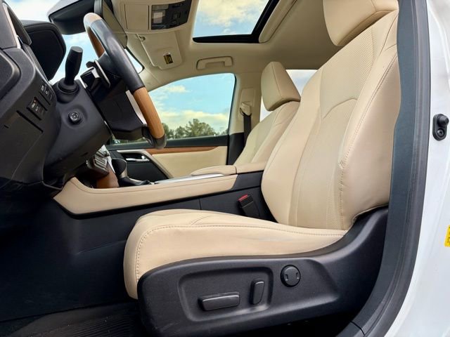 Used 2022 Lexus RX 350 FWD w/ Premium Package image 27