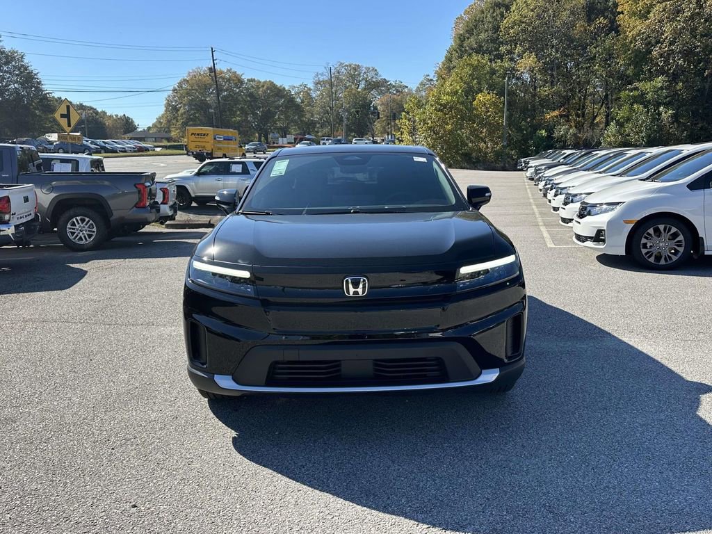 New 2025 Honda Prologue Eco image 2