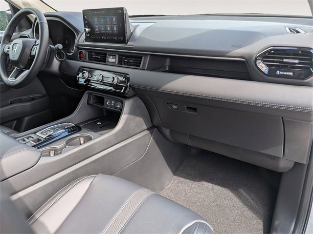 New 2025 Honda Pilot EX-L image 31