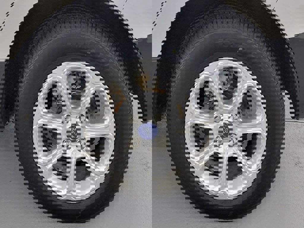 Used 2019 Ford EcoSport SE image 11