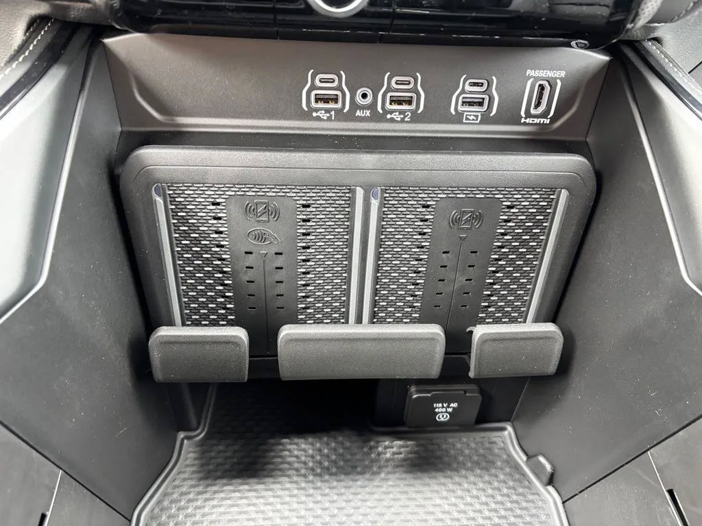 New 2027 RAM 1500 Limited AWD/4WD image 23