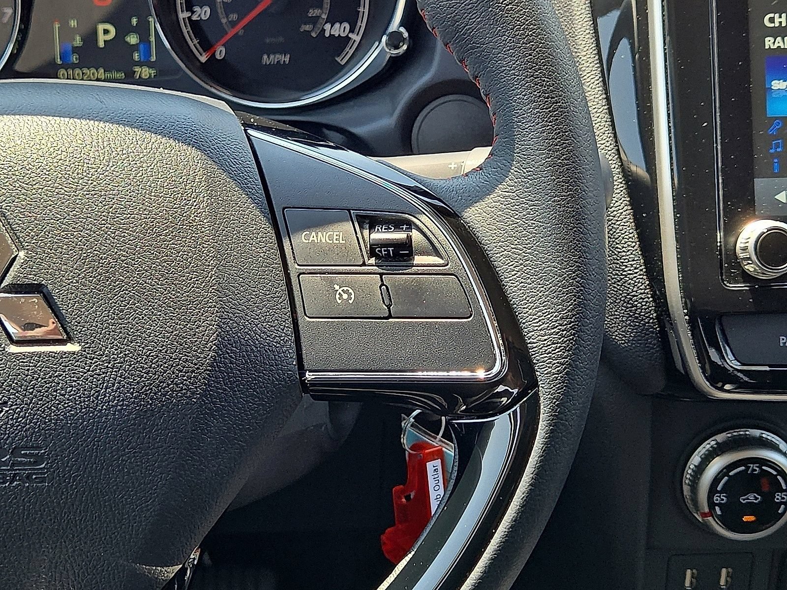 Used 2026 Mitsubishi Outlander Sport ES AWD/4WD image 20