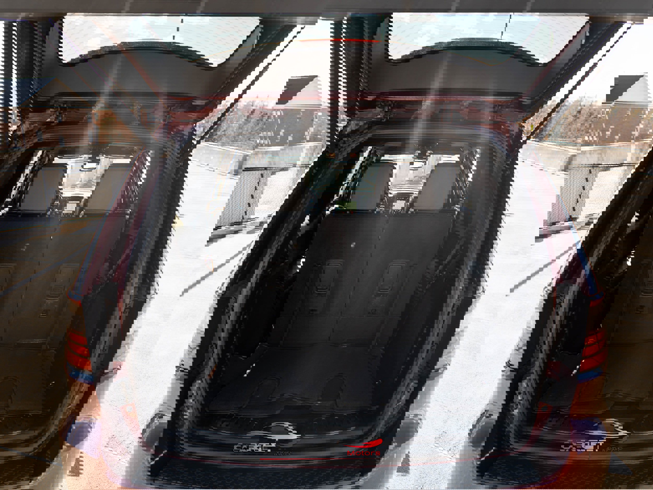 Used 2018 Dodge Durango SRT w/ SRT Interior Appearance Group image 51