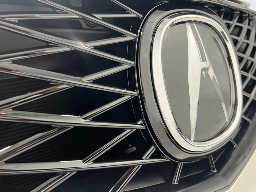 New 2026 Acura RDX SH-AWD w/ Technology Package image 10