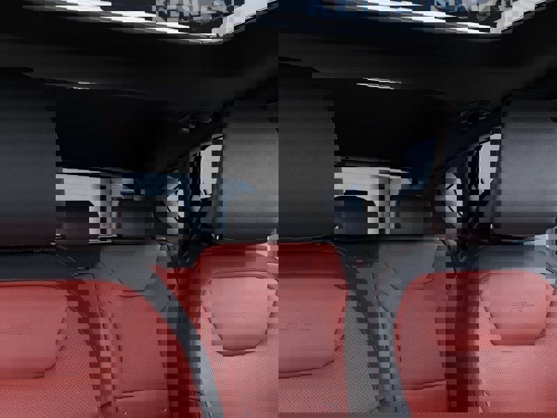 New 2026 Kia K4 GT-Line Turbo image 27