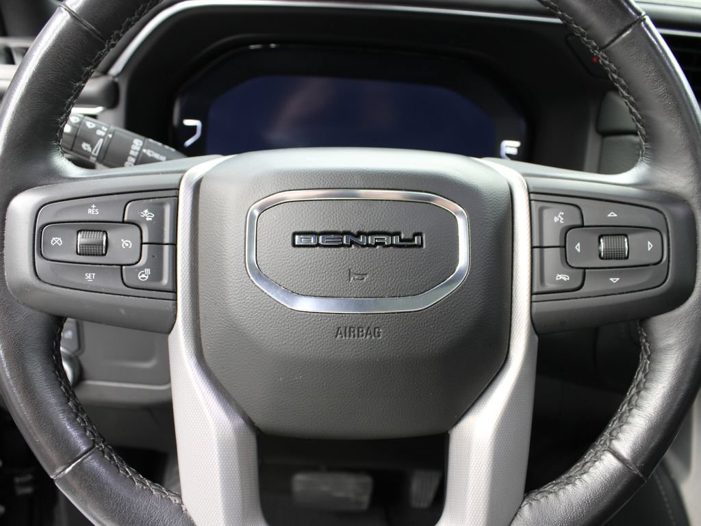 Used 2023 GMC Yukon XL Denali AWD/4WD image 63