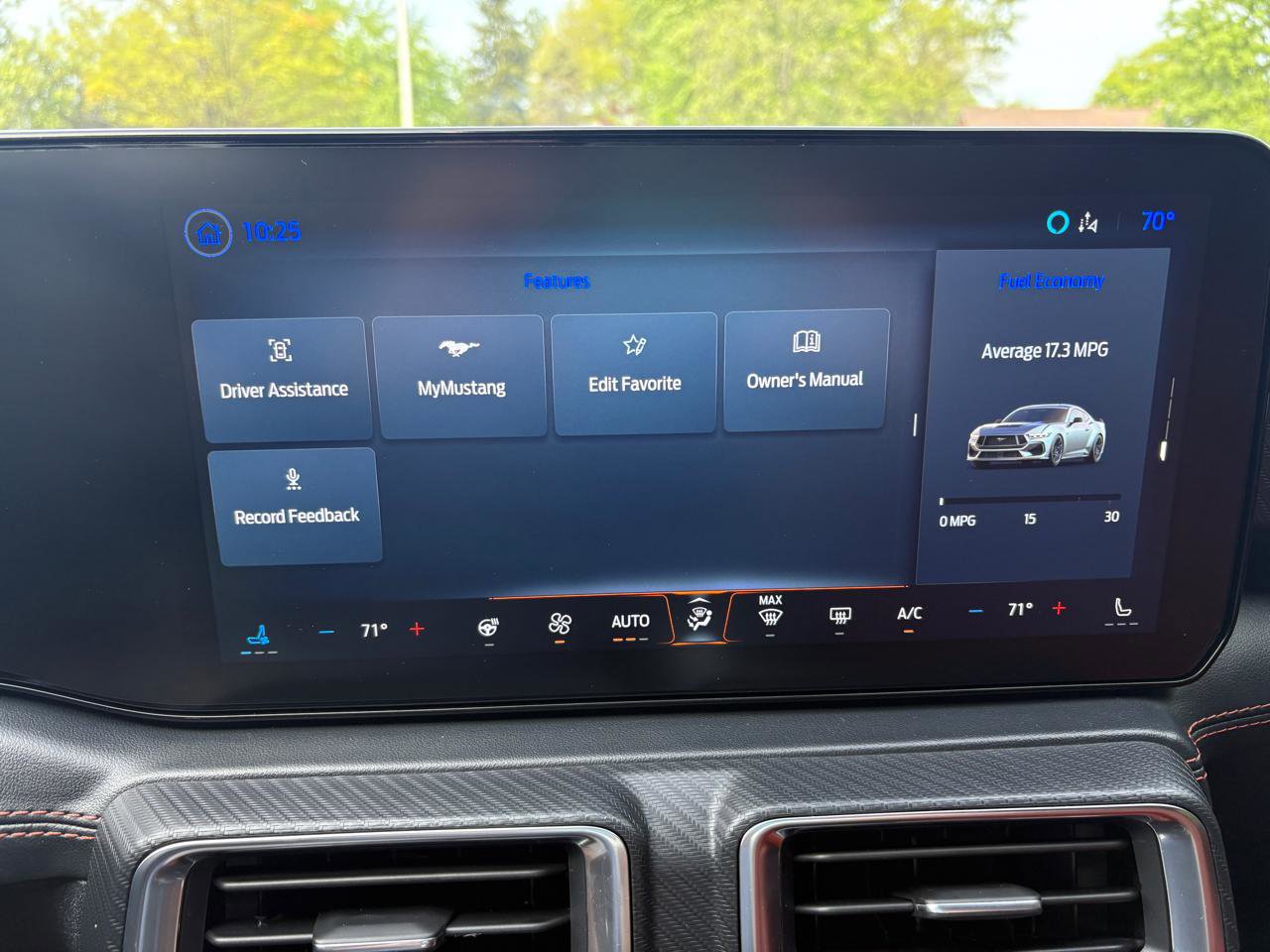 Used 2024 Ford Mustang GT Premium image 14