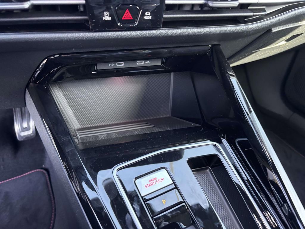 New 2026 Volkswagen GTI S image 23