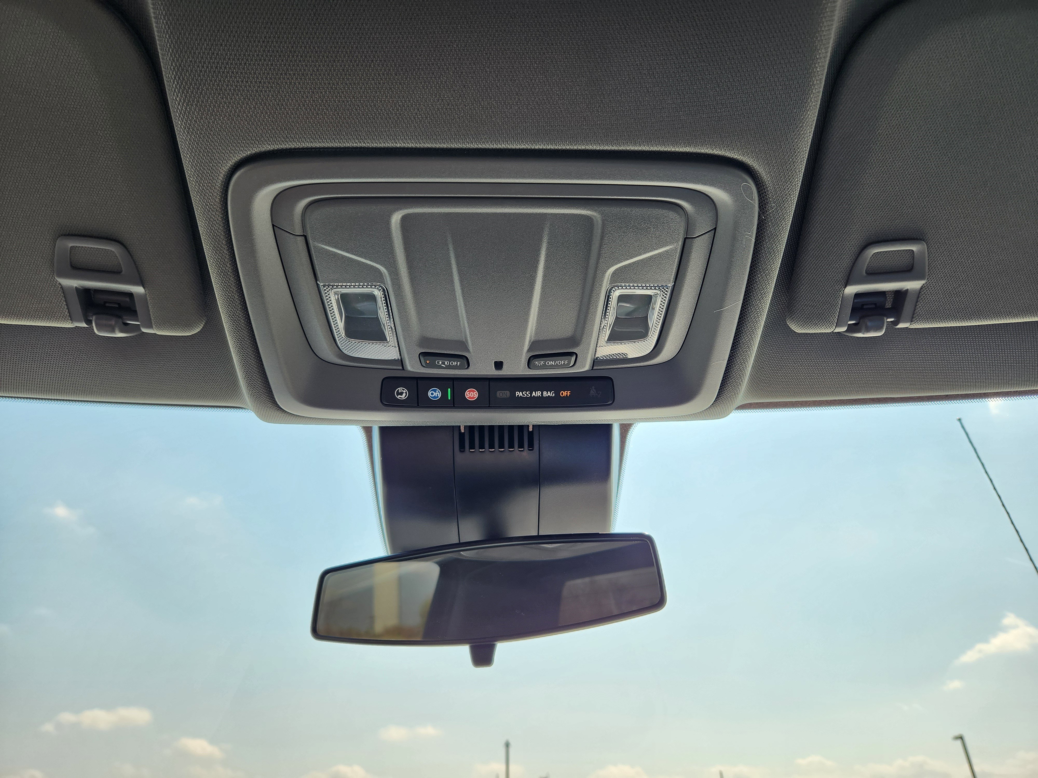 New 2026 GMC Sierra 1500 Pro w/ Pro Value Package image 11